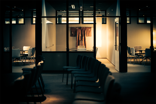 Besökarbild Yasuragi