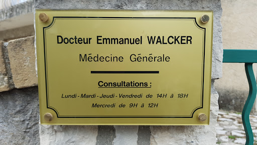 Walcker Emmanuel - Thumbnail