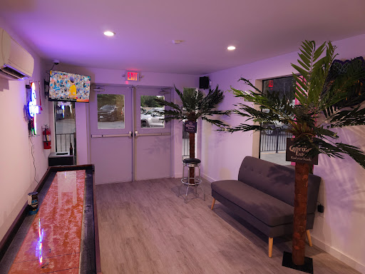 Bodhi's Hideaway - Visual