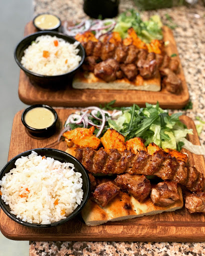 Konya Grill - Thumbnail