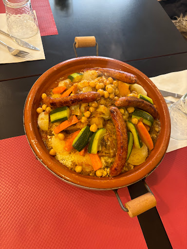 Photo 1 - Burger Express Armentières