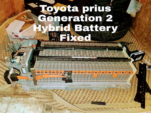Mobile auto electrician (MT AUTO Electrician) - Thumbnail