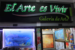 El Arte Es Vivir 4