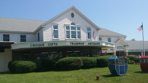 Tramway Artisans - United States
