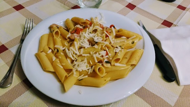 Ristorante Pane E Olio Di Pinto Giuseppe