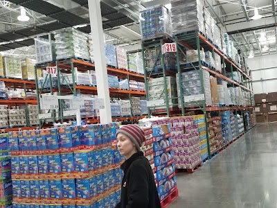 Costco Wholesale