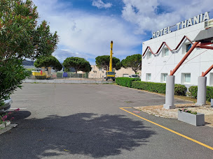 Photo n°36 de Hotel Thania à Frontignan (Hôtel)