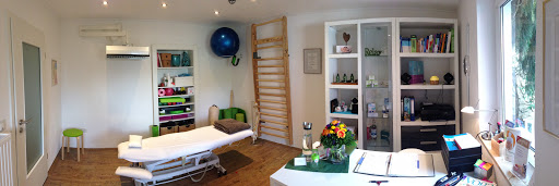 Physio Paradiso - Visual