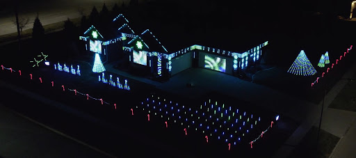 Ankeny Lights - Visual