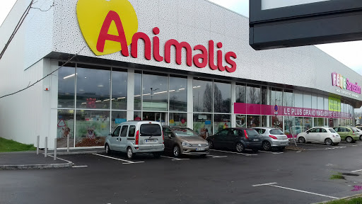 Animalis Sainte Genevieve des Bois - Thumbnail