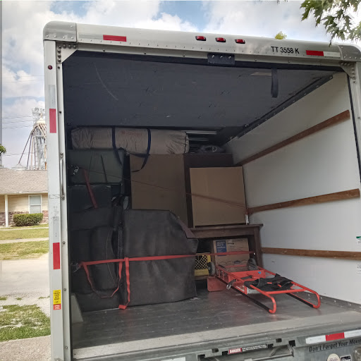 Thebo's Pro Moving - Thumbnail