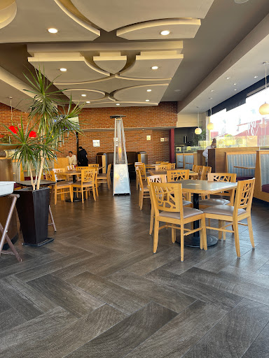 IZY restaurant