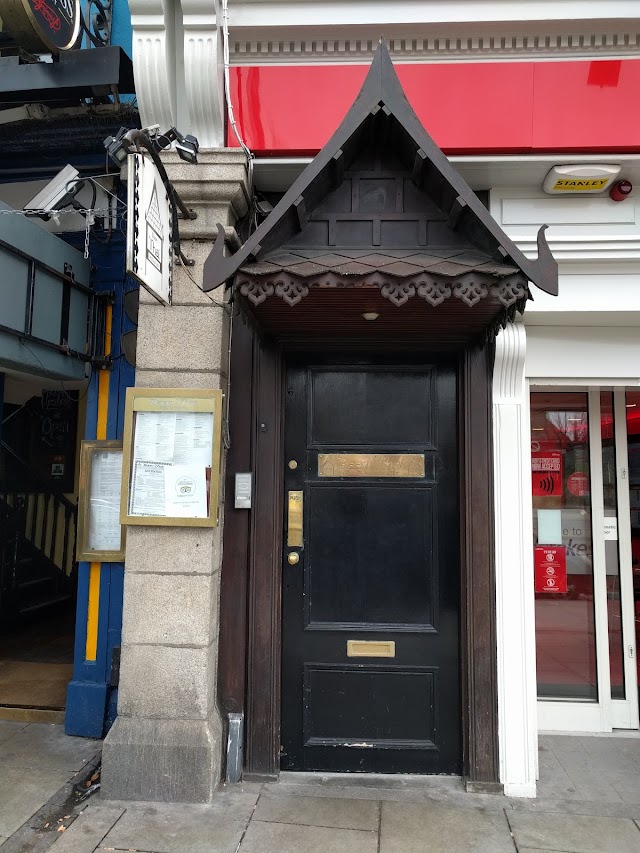 BAAN THAI BALLSBRIDGE