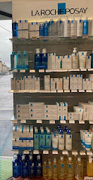 Photo n°18 de Pharmacie wellpharma du Lavoir à Hayange (Pharmacie)