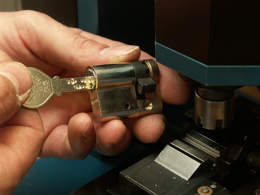 Locksmiths Gies & Pelgen - Thumbnail