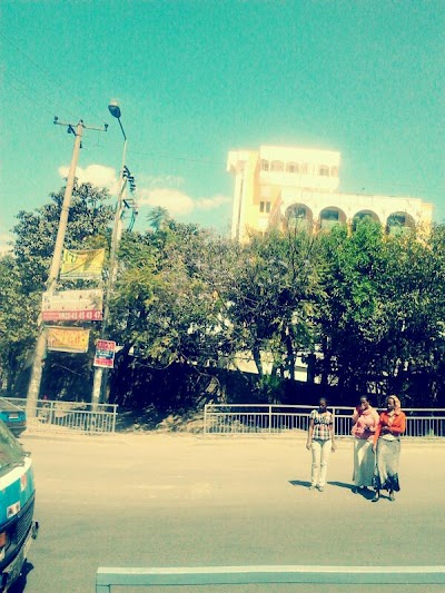 Photos of Imperial Hotel