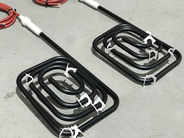 PMJ Heaters Manufacturing Sdn Bhd I Industrial Heater Johor Bahru (JB)  Malaysia I Thermocouple Manufacturer