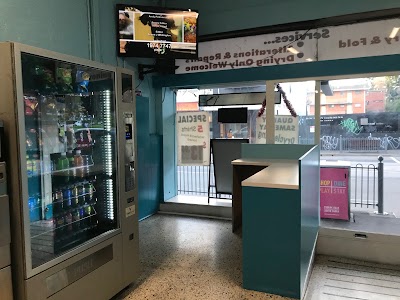 Photos of South Yarra Serviced Laundry