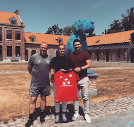 Photo n°18 de E.A.J.F. - École des Agents de Joueurs de Football à Neuilly-sur-Seine (Centre de formation à distance)