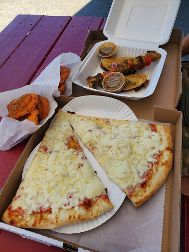 Buon Gusto Pizza - Thumbnail