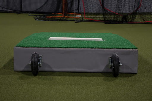 Strikeout Mounds