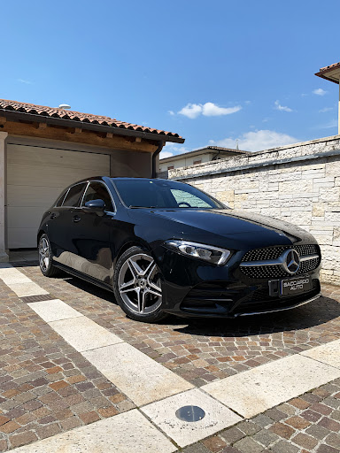 Saccardo Auto - Visual