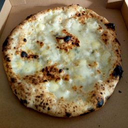 Photo n°14 de PORTAMIVIA - Pizza et Cuisine Italienne à Emporter ou en Livraison à Le Pradet (Livraison de pizzas)