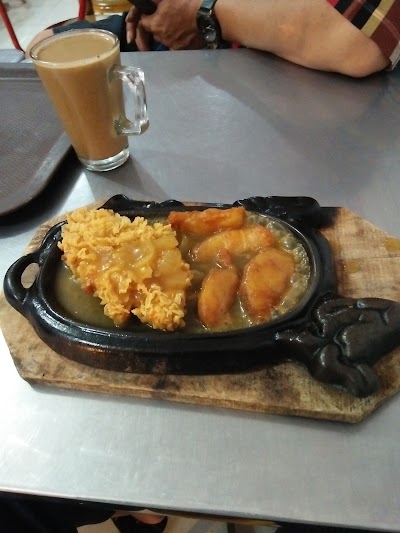 Photos of Hungery Chicken Magetan