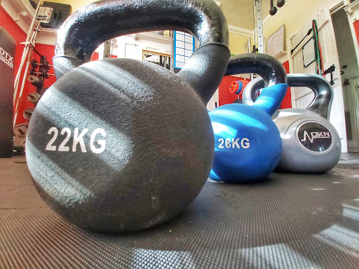 Fit by Choice - Thumbnail