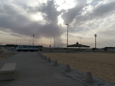 قرية نصف القمر الظهران 34816 السعودية