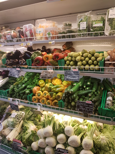 Eurospar - Olbia Corso Vittorio Veneto - Thumbnail