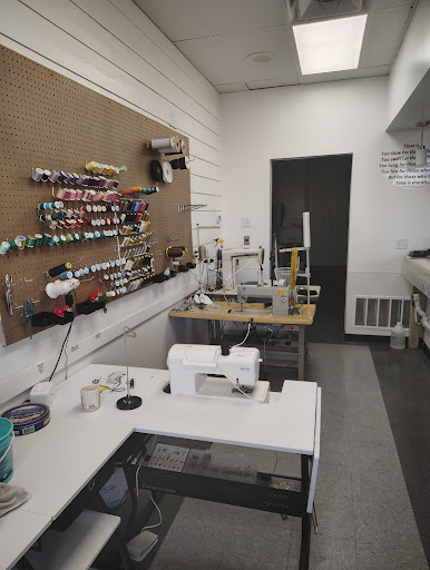 Sew Good Seams & More