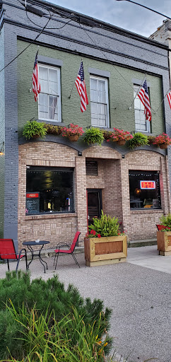 Lyons Bar Gallery - United States