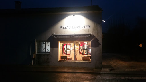 NHC Pizza