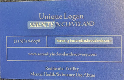serenity in cleveland