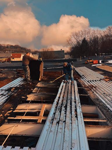 Cornell Commercial Roofing Gallery - United States