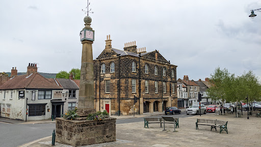 Harry’s Bar Guisborough - Thumbnail