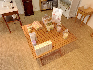 Photo n°11 de Eolessence à Saint-Bonnet-en-Champsaur (Massothérapeute)