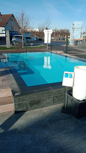 Schwimmbad-Henne GmbH - Thumbnail
