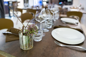 Photo n°38 de L'Ôtrement à Sciez (Cuisine française moderne)