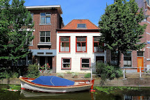 Vermeer Centrum Delft, Delft, The Netherlands