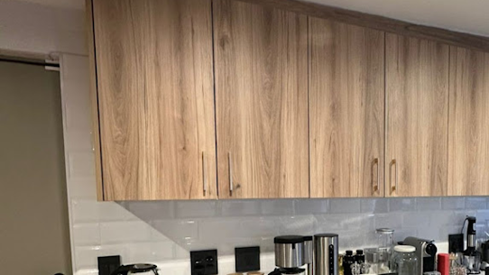 Kitchen Remodeling