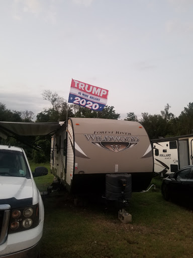 Quiet RV Park - Thumbnail