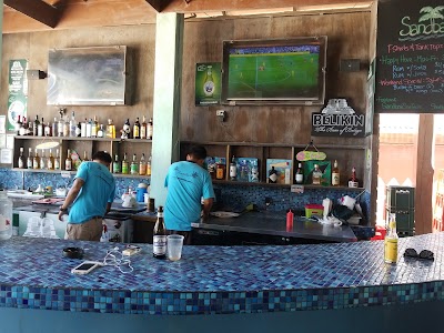 Photos of Sandbar Beachfront Hostel, Restaurant and Bar
