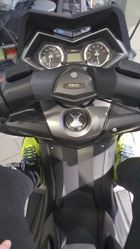 Ferrero Moto - Thumbnail