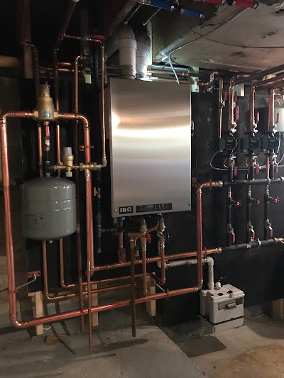 1-800 Plumber + Air Of Fairfield