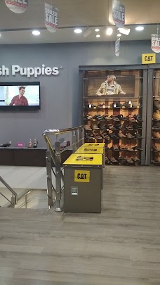 Hush Puppies lahore