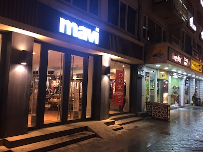 Photos of Mavi - Bolu Cadde