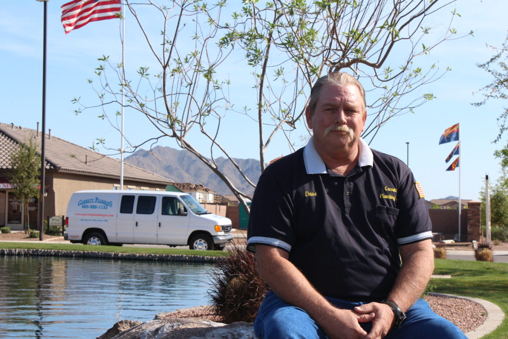 Garrett Plumbing Inc. - Plumbing Services