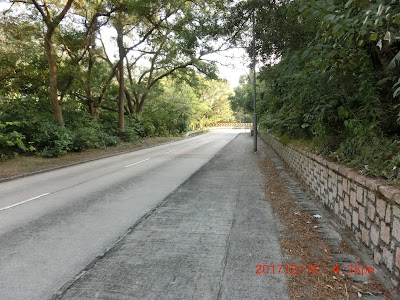 Photos of Nam Shan Campsite
